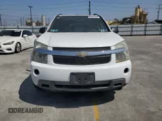 2007 Chevrolet Equinox LS с VIN 2CNDL13F476021381, выставлен на аукционе Copart как лот 57371284 с пробегом 313 280 миль миль и Списание • Salvage title. История ставок и продаж доступна на DreamBid. Изображение 5.
