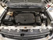 ✅ 2018 Chevrolet Colorado 2WD Work Truck • VIN: 1GCHSBEN6J1168265 • Lot: 50503095. Wystawiony na Copart z przebiegiem 90 175 mil. Bezpłatny archiwum sprzedaży aukcyjnych z USA i szczegółowy raport historii pojazdu na DreamBid. Zdjęcie 11.