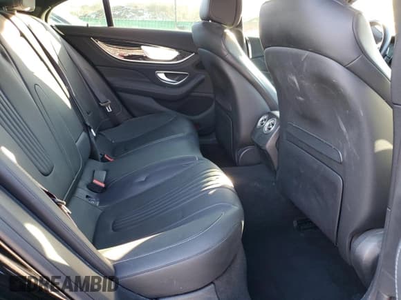 ✅ 2023 Mercedes-Benz CLS 450 • VIN: W1K2J5KB3PA108947 • Lot: 52095155. Wystawiony na Copart z przebiegiem Nie podano. Bezpłatny archiwum sprzedaży aukcyjnych z USA i szczegółowy raport historii pojazdu na DreamBid. Zdjęcie 10.