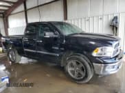 ✅ 2010 Dodge 1500 ST • VIN: 1D7RV1GT2AS260264 • Lot: 70179275. Wystawiony na Copart z przebiegiem 206 103 mil. Bezpłatny archiwum sprzedaży aukcyjnych z USA i szczegółowy raport historii pojazdu na DreamBid. Zdjęcie 4.