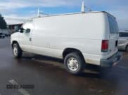 ✅ 2008 Ford Econoline Cargo Commercial • VIN: 1FTNE24WX8DA10492 • Lot: 43744673. Listed on IAAI with Not provided. Free auction sales archive from the USA and detailed vehicle history report at DreamBid. Image 3.