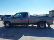 ✅ 2004 Ford F-250 XL • VIN: 1FTNX20P44EB47313 • Лот: 43657063. Опубликован ранее на IAAI с пробегом 372 936 миль. Бесплатный доступ к архиву аукционных продаж из США и подробный отчёт об истории автомобиля на DreamBid. Изображение 14.