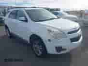 2010 Chevrolet Equinox 1LT with VIN 2CNALDEW9A6221942, listed as a IAAI auction lot 43227538 with 235,828 mi miles and . Bid and sale history available at DreamBid. Image 1.