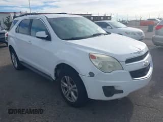 ✅ 2010 Chevrolet Equinox 1LT • VIN: 2CNALDEW9A6221942 • Лот: 43227538. Опубликован ранее на IAAI с пробегом 235 828 миль. Бесплатный доступ к архиву аукционных продаж из США и подробный отчёт об истории автомобиля на DreamBid. Изображение 1.
