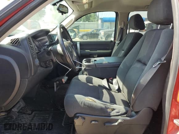 ✅ 2009 GMC Sierra 1500 • VIN: 2GTEK23M691133938 • Lot: 59057295. Wystawiony na Copart z przebiegiem 131 797 mil. Bezpłatny archiwum sprzedaży aukcyjnych z USA i szczegółowy raport historii pojazdu na DreamBid. Zdjęcie 7.