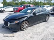 ✅ 2020 Mazda 3 Select • VIN: 3MZBPACL5LM135148 • Lot: 42263031. Listed on IAAI with 85,739 mi. Free auction sales archive from the USA and detailed vehicle history report at DreamBid. Image 2.