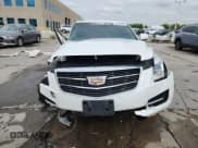 ✅ 2016 Cadillac ATS Standard AWD • VIN: 1G6AG5RX6G0126843 • Лот: 85500395. Опубликован ранее на Copart с пробегом Не указан. Бесплатный доступ к архиву аукционных продаж из США и подробный отчёт об истории автомобиля на DreamBid. Изображение 5.