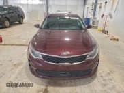 ✅ 2016 Kia Optima LX Turbo • VIN: 5XXGT4L10GG029895 • Lot: 95272035. Listed on Copart with 127,868 mi. Free auction sales archive from the USA and detailed vehicle history report at DreamBid. Image 5.