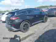 2017 Nissan Murano SL с VIN 5N1AZ2MHXHN147636, выставлен на аукционе IAAI как лот 43227222 с пробегом 141 703 миль миль и . История ставок и продаж доступна на DreamBid. Изображение 4.