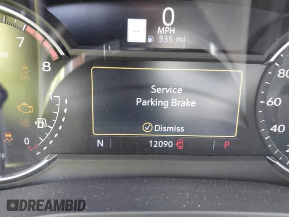 ✅ 2025 Cadillac XT6 FWD Premium Luxury • VIN: 1GYKPCRS5SZ121724 • Lot: 42473188. Listed on IAAI with 12,090 mi. Free auction sales archive from the USA and detailed vehicle history report at DreamBid. Image 15.