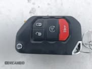 ✅ 2024 Jeep Wrangler Sport • VIN: 1C4PJXAN1RW120611 • Lot: 43155218. Wystawiony na IAAI z przebiegiem 7 817 mil. Bezpłatny archiwum sprzedaży aukcyjnych z USA i szczegółowy raport historii pojazdu na DreamBid. Zdjęcie 11.