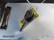 ✅ 2020 Chevrolet Express Cargo • VIN: 1GCWGAFP4L1272310 • Lot: 43807753. Listed on IAAI with 107,016 mi. Free auction sales archive from the USA and detailed vehicle history report at DreamBid. Image 11.