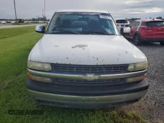 ✅ 2001 Chevrolet Silverado 1500 LS • VIN: 2GCEC19TX11109944 • Лот: 74528314. Опубликован ранее на Copart с пробегом Не указан. Бесплатный доступ к архиву аукционных продаж из США и подробный отчёт об истории автомобиля на DreamBid. Изображение 5.