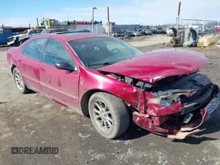 ✅ 1999 Chrysler 300M M • VIN: 2C3HE66G9XH599812 • Lot: 42117854. Wystawiony na IAAI z przebiegiem 192 443 mil. Bezpłatny archiwum sprzedaży aukcyjnych z USA i szczegółowy raport historii pojazdu na DreamBid. Zdjęcie 1.