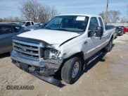 ✅ 2002 Ford F-250 XL • VIN: 1FTNX20L12EB84751 • Lot: 41672873. Listed on IAAI with 114,507 mi. Free auction sales archive from the USA and detailed vehicle history report at DreamBid. Image 17.