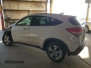 ✅ 2016 Honda HR-V EX-L • VIN: 3CZRU5H79GM707335 • Lot: 91261765. Listed on Copart with 114,965 mi. Free auction sales archive from the USA and detailed vehicle history report at DreamBid. Image 2.