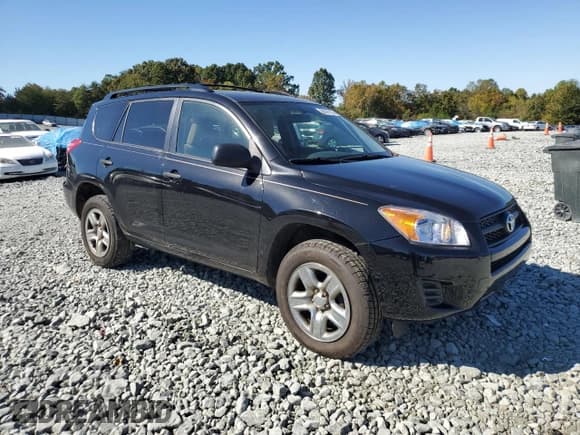 ✅ 2009 Toyota RAV4 • VIN: JTMBF33V99D020186 • Lot: 86261105. Wystawiony na Copart z przebiegiem 189 491 mil. Bezpłatny archiwum sprzedaży aukcyjnych z USA i szczegółowy raport historii pojazdu na DreamBid. Zdjęcie 4.