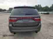 2020 Dodge Durango R/T with VIN 1C4SDJCT7LC114900, listed as a Copart auction lot 67745775 with 72,746 mi miles and Non repairable. Bid and sale history available at DreamBid. Image 6.
