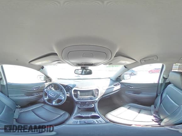 ✅ 2022 GMC Acadia SLT • VIN: 1GKKNML42NZ146603 • Lot: 54848185. Listed on Copart with 64,767 mi. Free auction sales archive from the USA and detailed vehicle history report at DreamBid. Image 16.