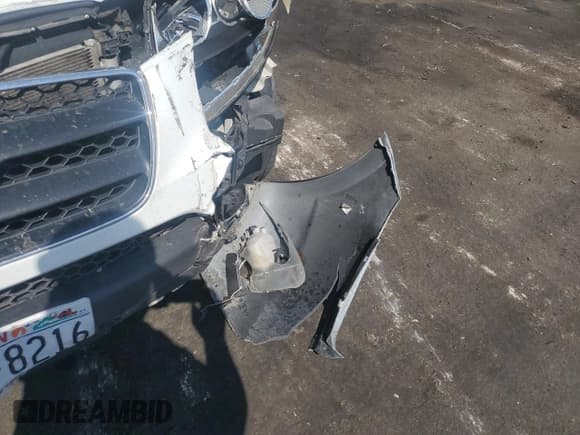 ✅ 2009 Hyundai Santa Fe Limited • VIN: 5NMSH73EX9H229798 • Lot: 64410844. Listed on Copart with Not provided. Free auction sales archive from the USA and detailed vehicle history report at DreamBid. Image 13.