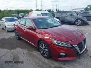 ✅ 2019 Nissan Altima SL • VIN: 1N4BL4EV6KC189353 • Лот: 43096215. Опубликован ранее на IAAI с пробегом 57 265 миль. Бесплатный доступ к архиву аукционных продаж из США и подробный отчёт об истории автомобиля на DreamBid. Изображение 1.