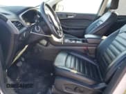 ✅ 2020 Ford Edge SEL • VIN: 2FMPK4J94LBB27250 • Lot: 84871095. Wystawiony na Copart z przebiegiem 73 865 mil. Bezpłatny archiwum sprzedaży aukcyjnych z USA i szczegółowy raport historii pojazdu na DreamBid. Zdjęcie 7.