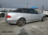 ✅ 2003 Mercedes-Benz CLK 320 • VIN: WDBLK65G33T133742 • Lot: 62407145. Wystawiony na Copart z przebiegiem 143 014 mil. Bezpłatny archiwum sprzedaży aukcyjnych z USA i szczegółowy raport historii pojazdu na DreamBid. Zdjęcie 3.