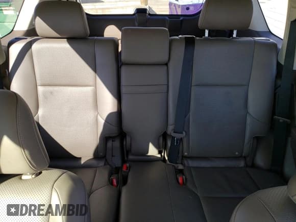 ✅ 2018 Lexus GX 460 Luxury • VIN: JTJJM7FX1J5183819 • Lot: 44490355. Wystawiony na Copart z przebiegiem 53 789 mil. Bezpłatny archiwum sprzedaży aukcyjnych z USA i szczegółowy raport historii pojazdu na DreamBid. Zdjęcie 10.