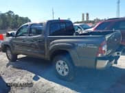 ✅ 2014 Toyota Tacoma • VIN: 5TFLU4EN4EX107161 • Lot: 41411872. Wystawiony na IAAI z przebiegiem 134 273 mil. Bezpłatny archiwum sprzedaży aukcyjnych z USA i szczegółowy raport historii pojazdu na DreamBid. Zdjęcie 14.