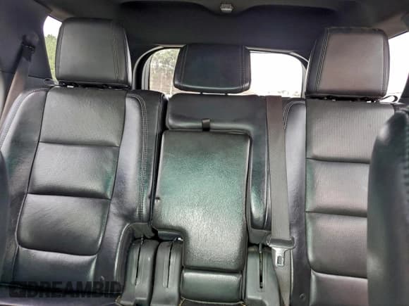 ✅ 2013 Ford Explorer Limited • VIN: 1FM5K7F83DGA10097 • Lot: 93603525. Wystawiony na Copart z przebiegiem 294 547 mil. Bezpłatny archiwum sprzedaży aukcyjnych z USA i szczegółowy raport historii pojazdu na DreamBid. Zdjęcie 10.