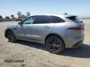 ✅ 2024 Jaguar F-Pace R-Dynamic S • VIN: SADCT2EX4RA720869 • Лот: 61853835. Опубликован ранее на Copart с пробегом 16 874 миль. Бесплатный доступ к архиву аукционных продаж из США и подробный отчёт об истории автомобиля на DreamBid. Изображение 2.