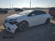 ✅ 2017 Buick Cascada Premium • VIN: W04WH3N57HG002852 • Lot: 43760945. Listed on Copart with 78,645 mi. Free auction sales archive from the USA and detailed vehicle history report at DreamBid. Image 1.