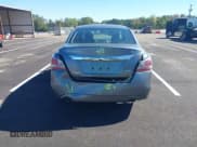 ✅ 2014 Nissan Altima S • VIN: 1N4AL3AP9EN334293 • Лот: 43504212. Опубликован ранее на IAAI с пробегом 125 944 миль. Бесплатный доступ к архиву аукционных продаж из США и подробный отчёт об истории автомобиля на DreamBid. Изображение 6.