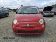 ✅ 2012 FIAT 500 Pop • VIN: 3C3CFFAR1CT102446 • Lot: 53923165. Listed on Copart with 145,436 mi. Free auction sales archive from the USA and detailed vehicle history report at DreamBid. Image 5.
