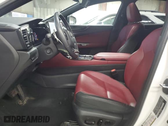 ✅ 2022 Lexus NX 250 Premium • VIN: 2T2GDCEZ6NC002064 • Lot: 92932885. Listed on Copart with 37,965 mi. Free auction sales archive from the USA and detailed vehicle history report at DreamBid. Image 7.