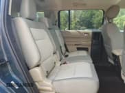 ✅ 2016 Ford Flex SE • VIN: 2FMGK5B86GBA13865 • Lot: 71153925. Listed on Copart with 114,575 mi. Free auction sales archive from the USA and detailed vehicle history report at DreamBid. Image 11.