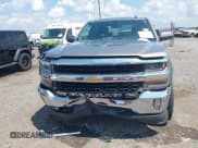 ✅ 2017 Chevrolet Silverado 1500 LT • VIN: 3GCUKREH8HG322388 • Лот: 42586115. Опубликован ранее на IAAI с пробегом 98 627 миль. Бесплатный доступ к архиву аукционных продаж из США и подробный отчёт об истории автомобиля на DreamBid. Изображение 12.