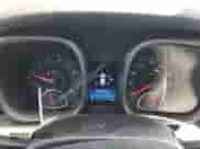 2015 Chevrolet Malibu LS z VIN 1G11A5SLXFF197537, wystawiony jako Copart lot #68995385 z przebiegiem 103 911 mil mil oraz Szkoda całkowita • Salvage title. Historia ofert i sprzedaży dostępna na DreamBid. Obrazek 9.