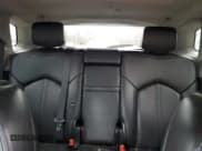 ✅ 2013 Cadillac SRX Performance Collection • VIN: 3GYFNHE37DS590591 • Lot: 47113005. Listed on Copart with 150,202 mi. Free auction sales archive from the USA and detailed vehicle history report at DreamBid. Image 10.