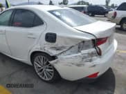 ✅ 2014 Lexus IS 250 • VIN: JTHBF1D24E5034010 • Lot: 43366614. Wystawiony na IAAI z przebiegiem 143 395 mil. Bezpłatny archiwum sprzedaży aukcyjnych z USA i szczegółowy raport historii pojazdu na DreamBid. Zdjęcie 18.