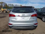 ✅ 2017 Hyundai Santa Fe 2.4L • VIN: 5XYZTDLB2HG428225 • Лот: 41621569. Опубликован ранее на IAAI с пробегом Не указан. Бесплатный доступ к архиву аукционных продаж из США и подробный отчёт об истории автомобиля на DreamBid. Изображение 16.