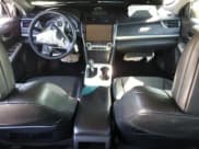 ✅ 2012 Toyota Camry SE • VIN: 4T1BF1FK4CU166696 • Lot: 91612745. Wystawiony na Copart z przebiegiem 262 393 mil. Bezpłatny archiwum sprzedaży aukcyjnych z USA i szczegółowy raport historii pojazdu na DreamBid. Zdjęcie 8.