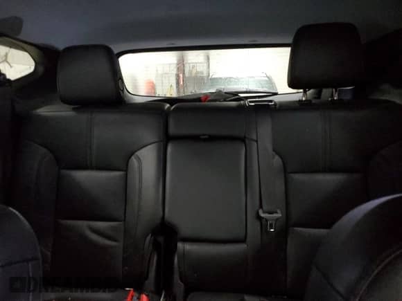 2020 Chevrolet Blazer LT z VIN 3GNKBJRS7LS613721, wystawiony jako Copart lot #59374854 z przebiegiem 116 498 mil mil oraz Szkoda całkowita • Salvage title. Historia ofert i sprzedaży dostępna na DreamBid. Obrazek 10.