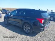 ✅ 2022 Ford Explorer XLT • VIN: 1FMSK8DH1NGA61725 • Lot: 41963544. Wystawiony na IAAI z przebiegiem 12 213 mil. Bezpłatny archiwum sprzedaży aukcyjnych z USA i szczegółowy raport historii pojazdu na DreamBid. Zdjęcie 3.