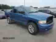 2005 Dodge 1500 SLT с VIN 1D7HU18N15S346654, выставлен на аукционе Copart как лот 64323174 с пробегом 178 232 миль миль и Чистый • Clean title. История ставок и продаж доступна на DreamBid. Изображение 4.