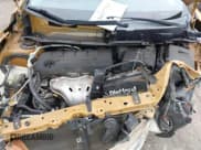 ✅ 2009 Toyota Matrix S • VIN: 2T1KE40E59C012578 • Лот: 43037790. Опубликован ранее на IAAI с пробегом 136 211 миль. Бесплатный доступ к архиву аукционных продаж из США и подробный отчёт об истории автомобиля на DreamBid. Изображение 10.