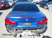 ✅ 2014 BMW 4 Series 435i • VIN: WBA3T3C50EP737451 • Лот: 41709454. Опубликован ранее на IAAI с пробегом 146 804 миль. Бесплатный доступ к архиву аукционных продаж из США и подробный отчёт об истории автомобиля на DreamBid. Изображение 17.