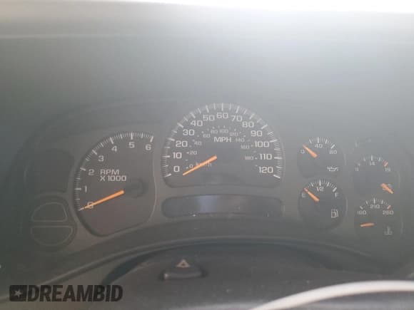 ✅ 2004 Chevrolet Silverado 1500 Z71 • VIN: 1GCEK19T94E117958 • Лот: 61333894. Опубликован ранее на Copart с пробегом Не указан. Бесплатный доступ к архиву аукционных продаж из США и подробный отчёт об истории автомобиля на DreamBid. Изображение 9.