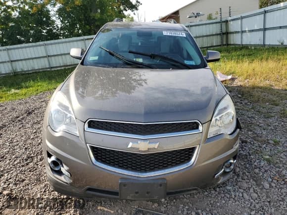 ✅ 2012 Chevrolet Equinox 2LT • VIN: 2GNFLNEK2C6315796 • Лот: 71838574. Опубликован ранее на Copart с пробегом 31 865 миль. Бесплатный доступ к архиву аукционных продаж из США и подробный отчёт об истории автомобиля на DreamBid. Изображение 5.