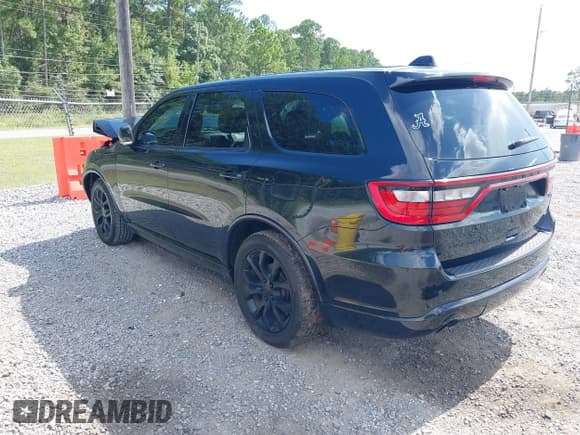 ✅ 2019 Dodge Durango GT Plus • VIN: 1C4RDHDG0KC803099 • Lot: 42669900. Wystawiony na IAAI z przebiegiem 55 292 mil. Bezpłatny archiwum sprzedaży aukcyjnych z USA i szczegółowy raport historii pojazdu na DreamBid. Zdjęcie 3.